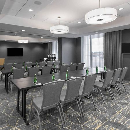 Residence Inn By Marriott Halifax Dartmouth Zewnętrze zdjęcie