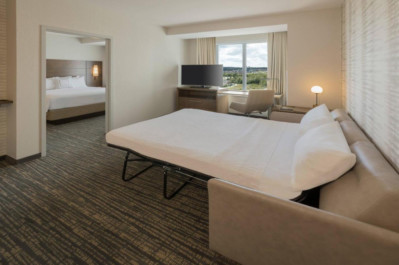 Residence Inn By Marriott Halifax Dartmouth Zewnętrze zdjęcie