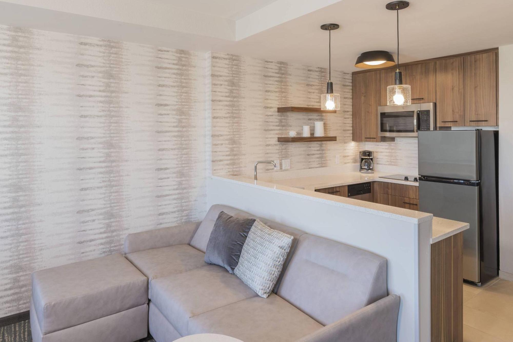 Residence Inn By Marriott Halifax Dartmouth Zewnętrze zdjęcie