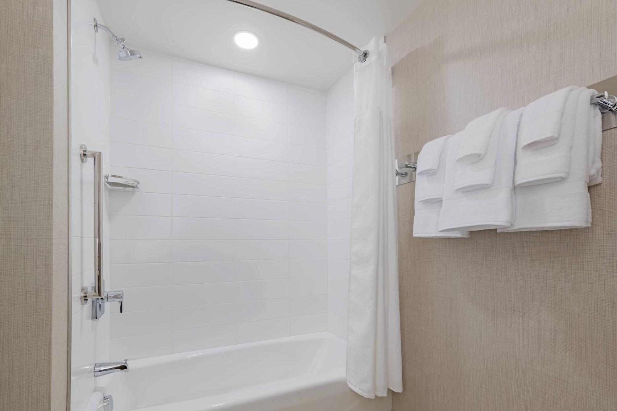 Residence Inn By Marriott Halifax Dartmouth Zewnętrze zdjęcie