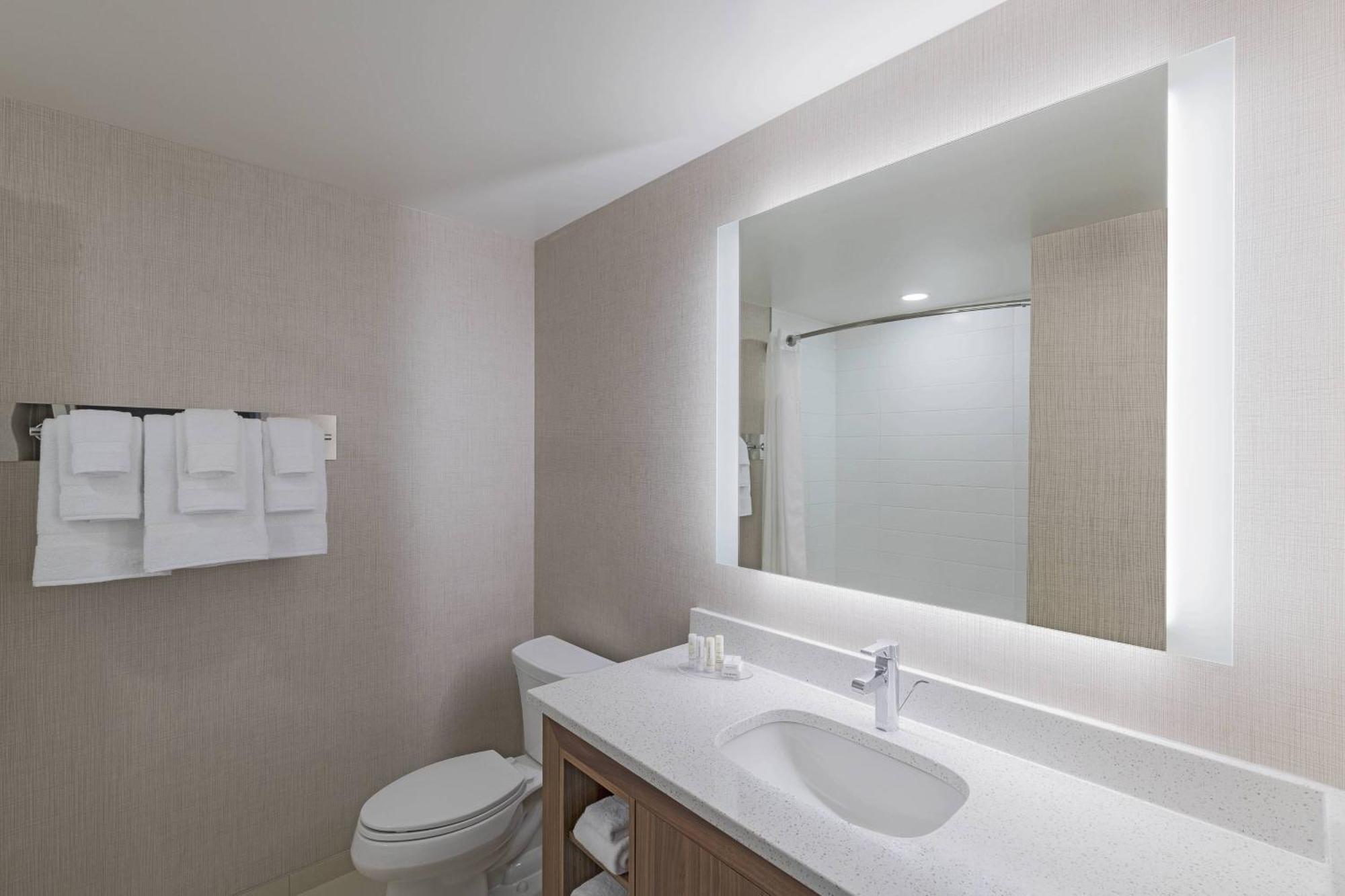 Residence Inn By Marriott Halifax Dartmouth Zewnętrze zdjęcie