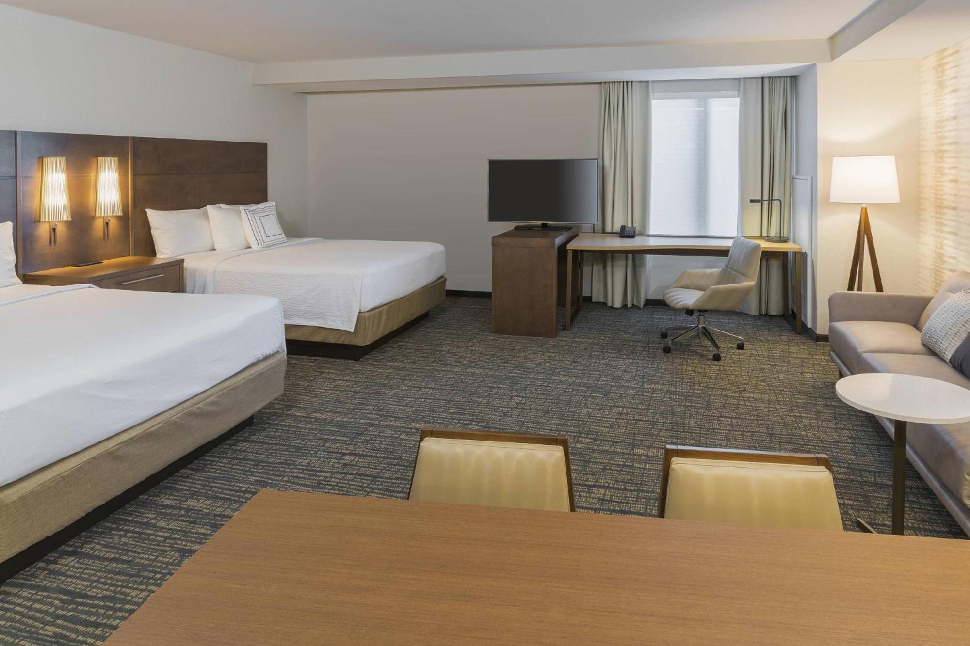 Residence Inn By Marriott Halifax Dartmouth Zewnętrze zdjęcie
