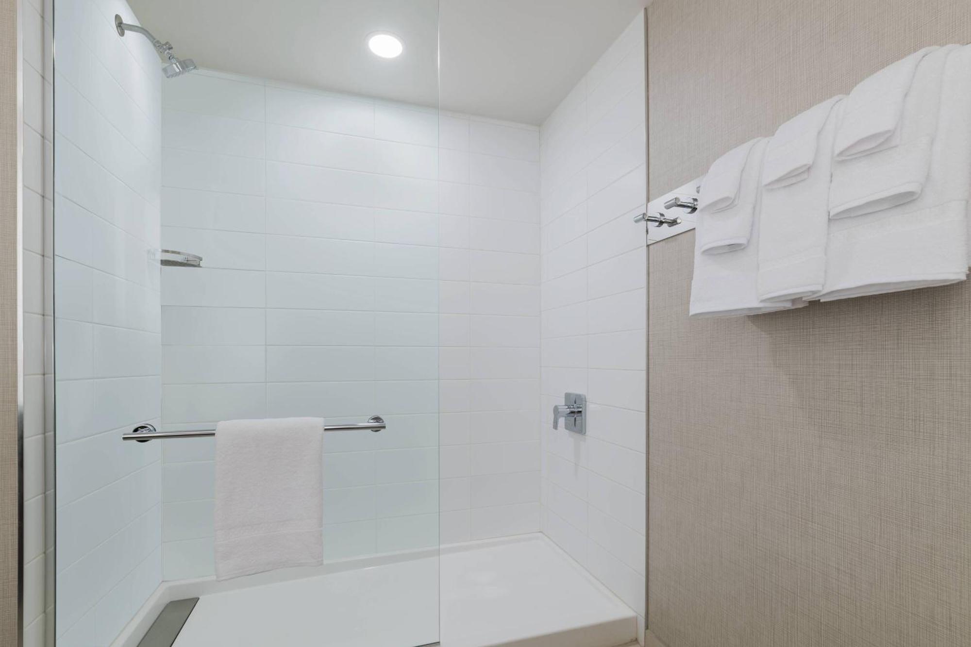 Residence Inn By Marriott Halifax Dartmouth Zewnętrze zdjęcie