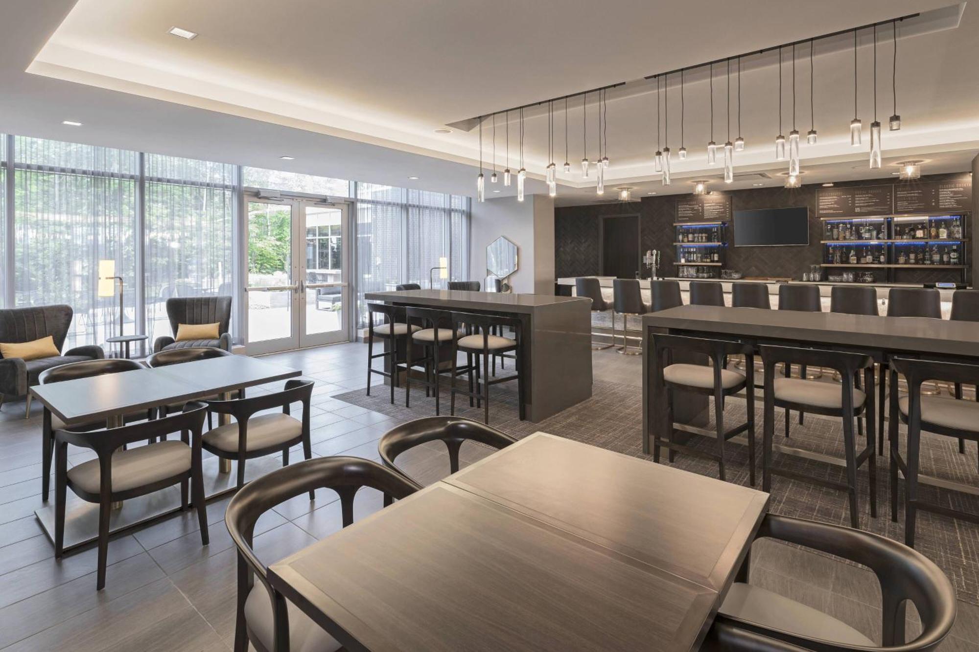 Residence Inn By Marriott Halifax Dartmouth Zewnętrze zdjęcie