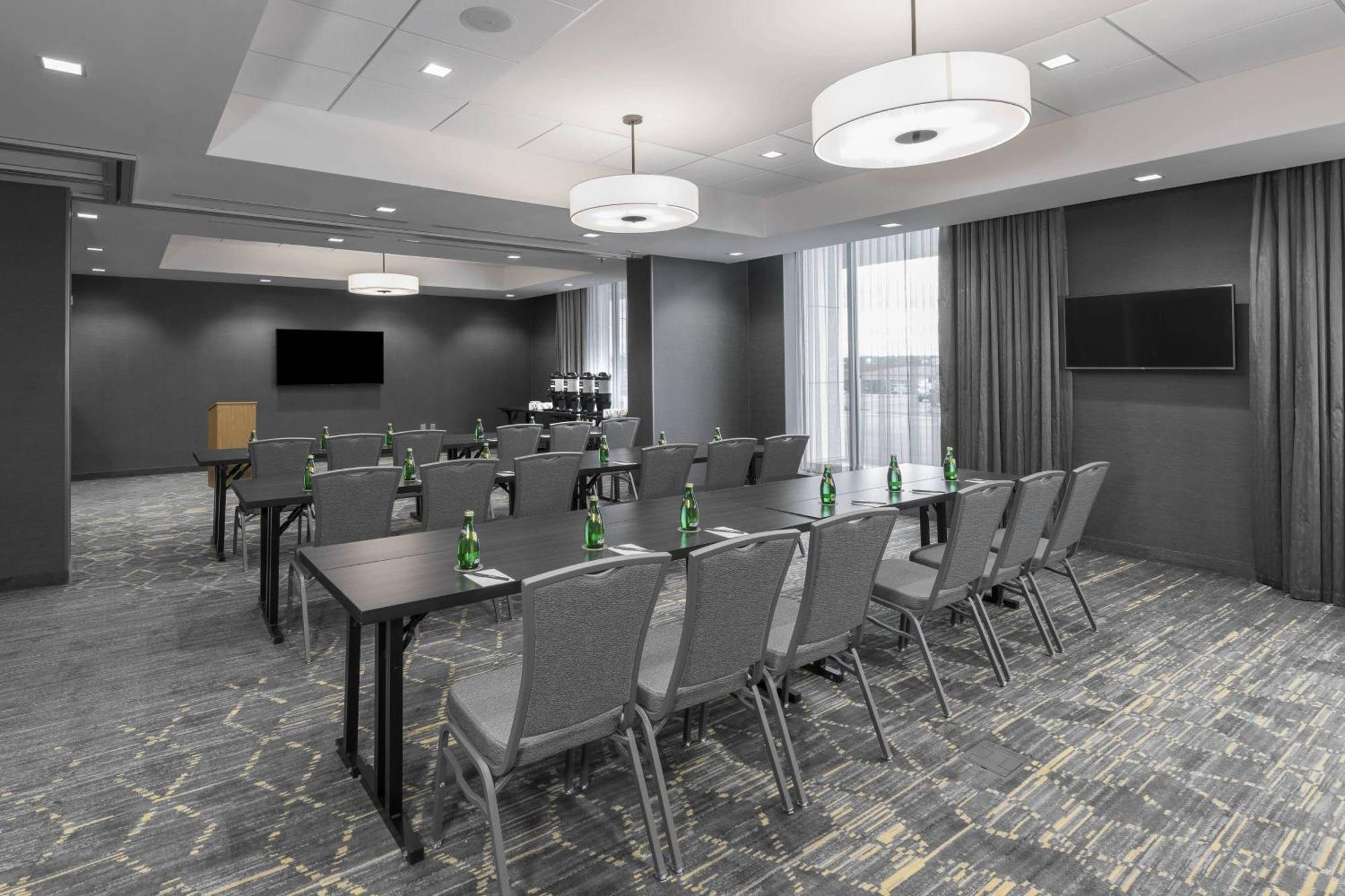 Residence Inn By Marriott Halifax Dartmouth Zewnętrze zdjęcie