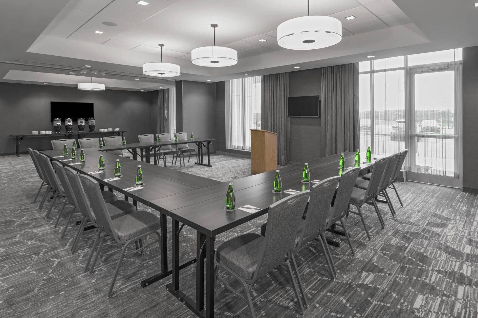 Residence Inn By Marriott Halifax Dartmouth Zewnętrze zdjęcie