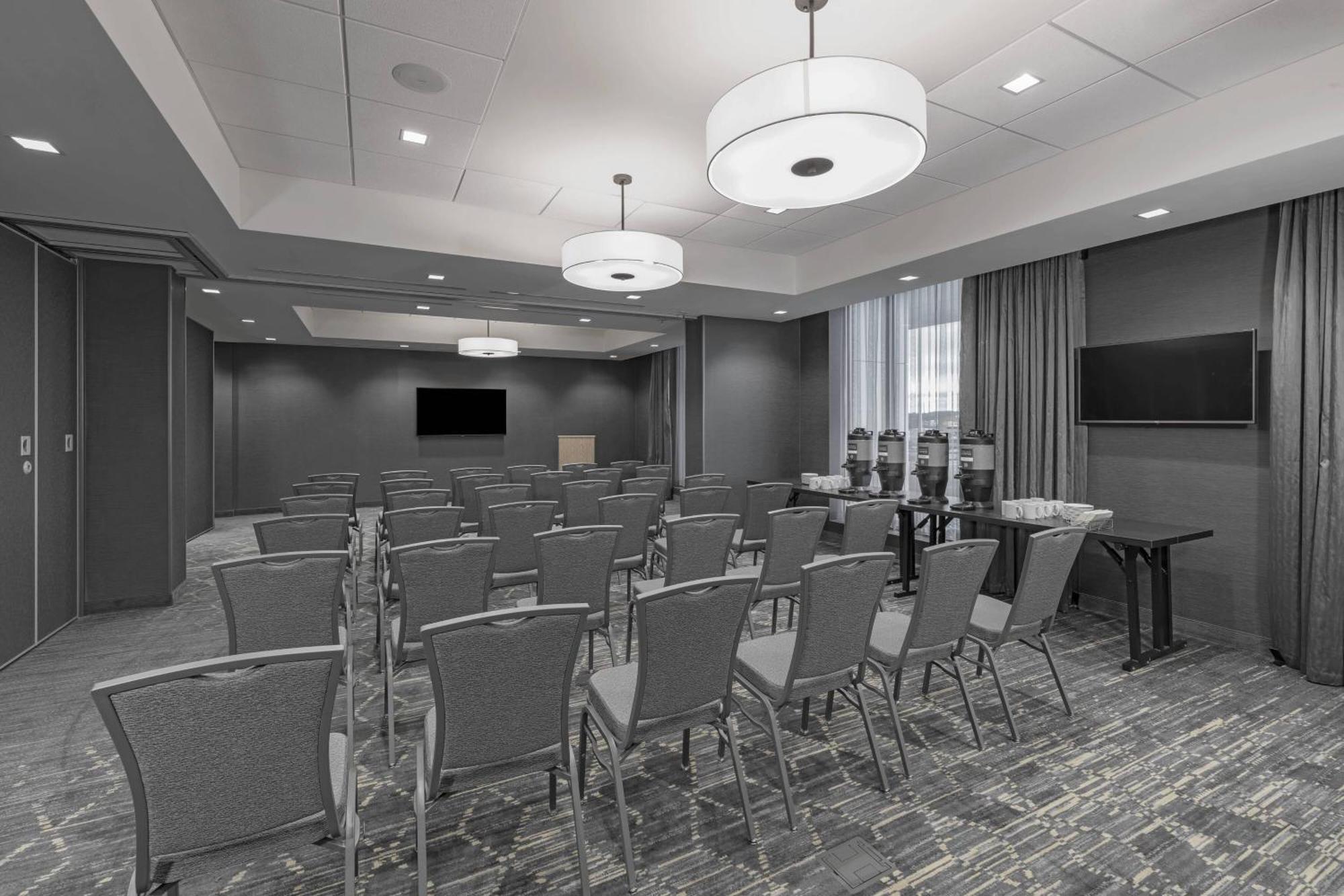 Residence Inn By Marriott Halifax Dartmouth Zewnętrze zdjęcie