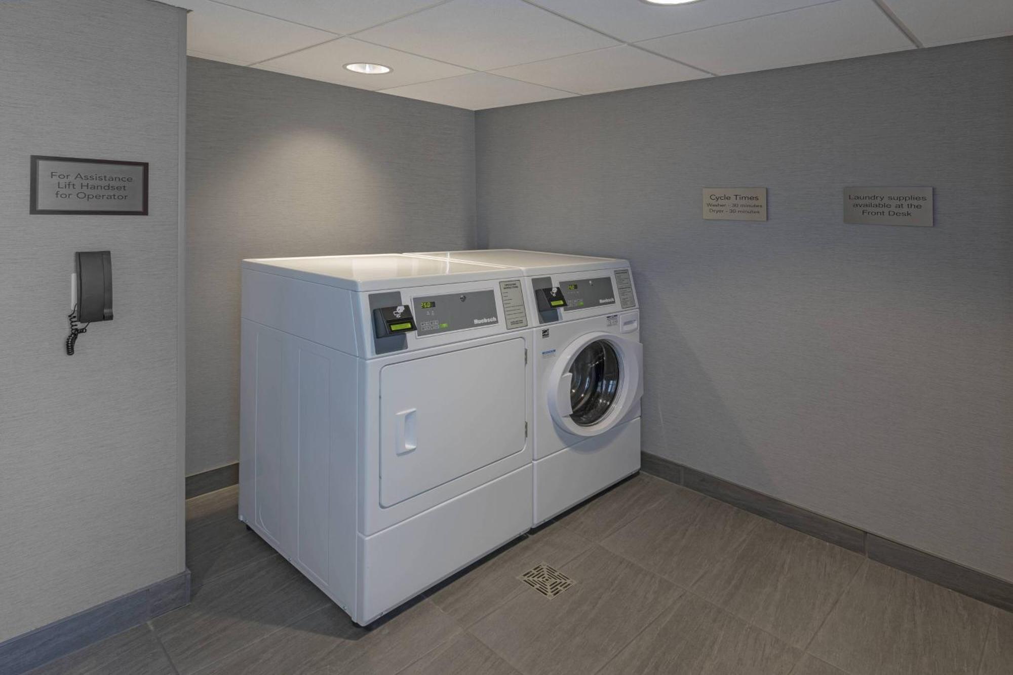 Residence Inn By Marriott Halifax Dartmouth Zewnętrze zdjęcie