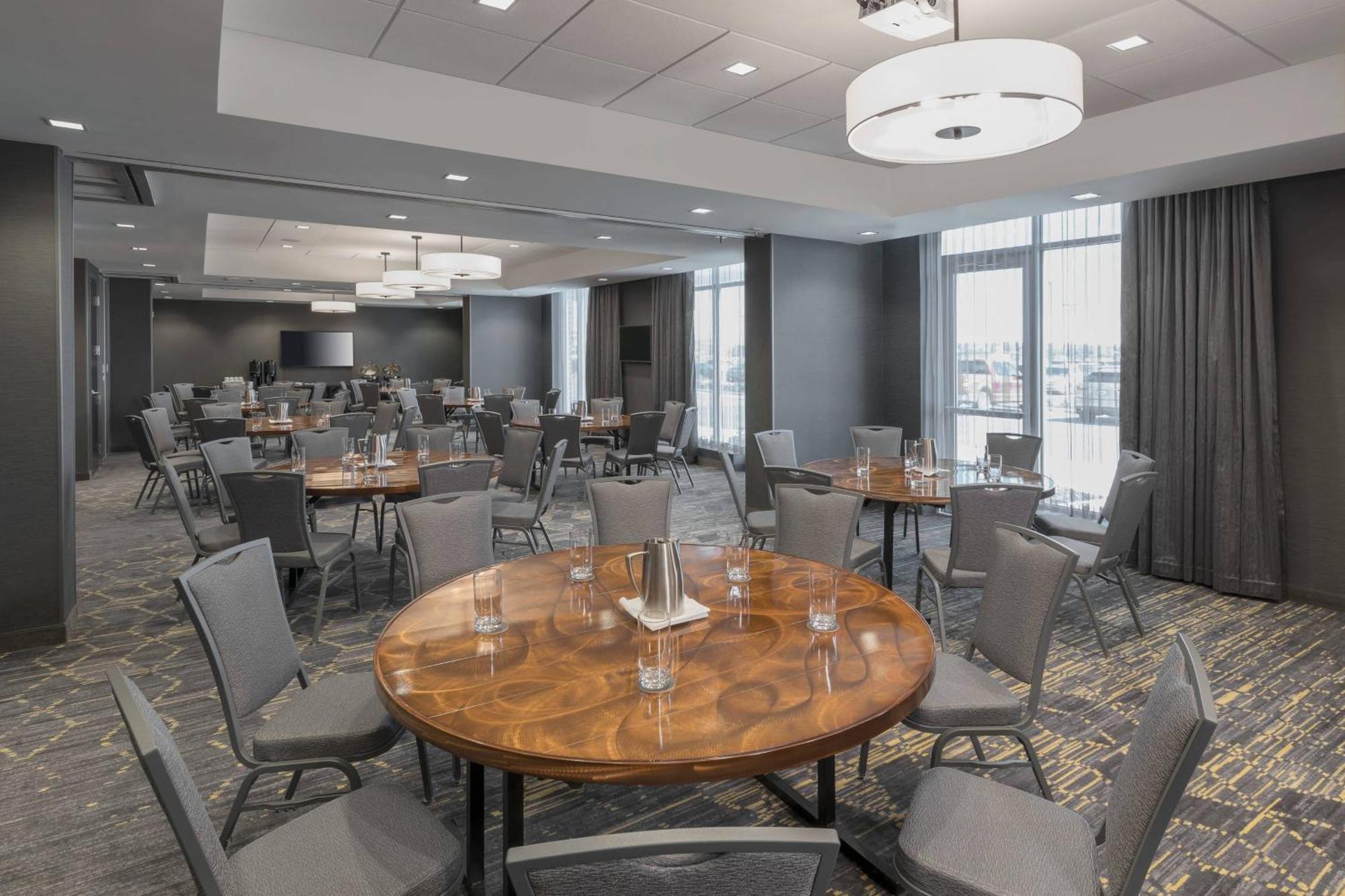 Residence Inn By Marriott Halifax Dartmouth Zewnętrze zdjęcie