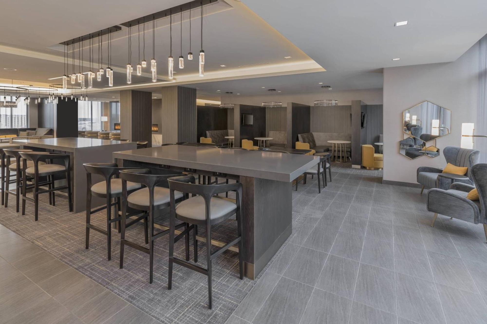Residence Inn By Marriott Halifax Dartmouth Zewnętrze zdjęcie