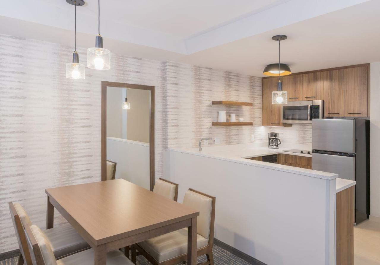 Residence Inn By Marriott Halifax Dartmouth Zewnętrze zdjęcie