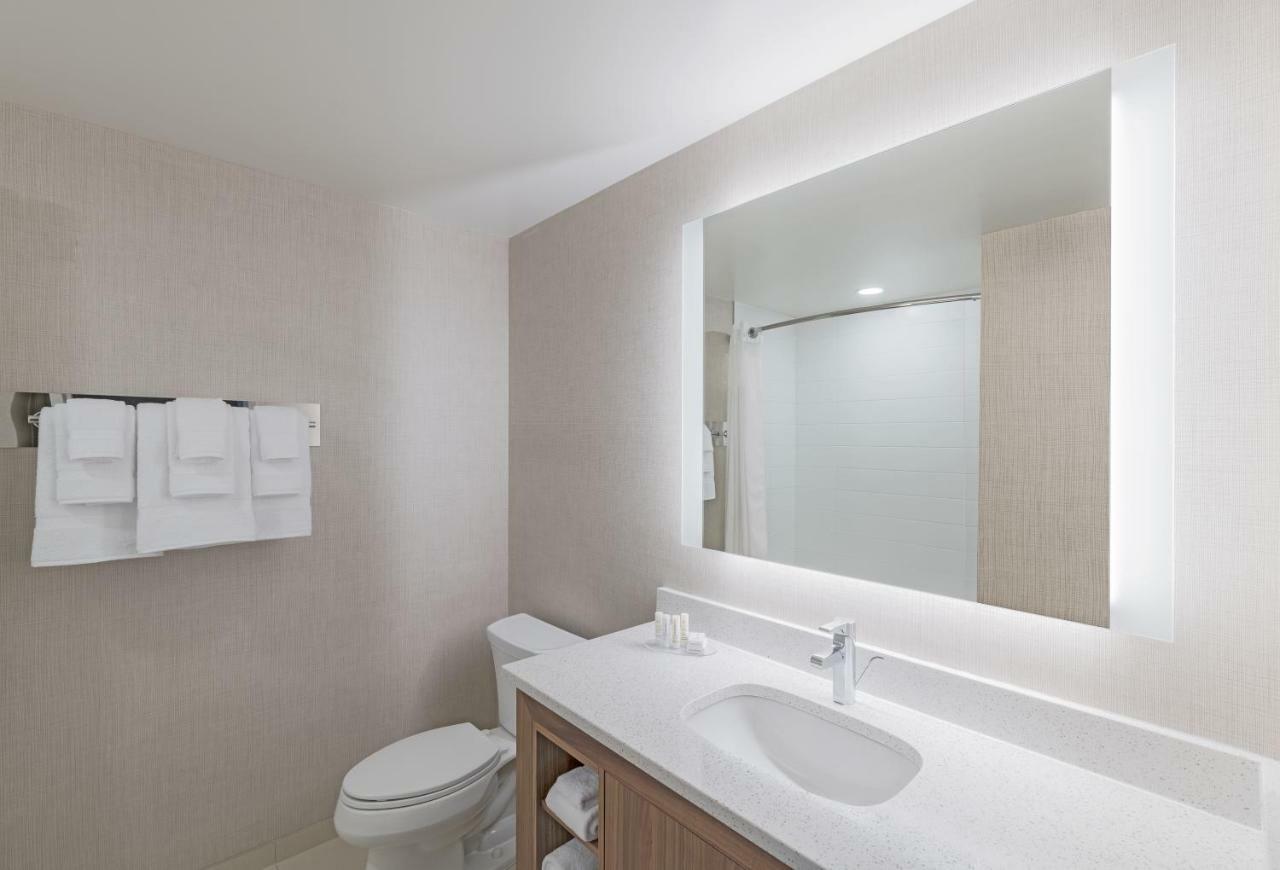 Residence Inn By Marriott Halifax Dartmouth Zewnętrze zdjęcie
