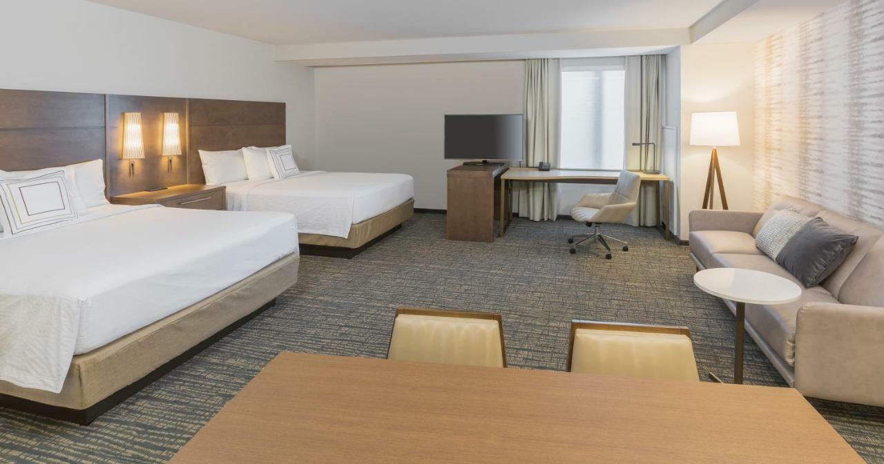 Residence Inn By Marriott Halifax Dartmouth Zewnętrze zdjęcie