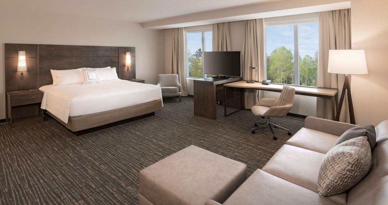 Residence Inn By Marriott Halifax Dartmouth Zewnętrze zdjęcie