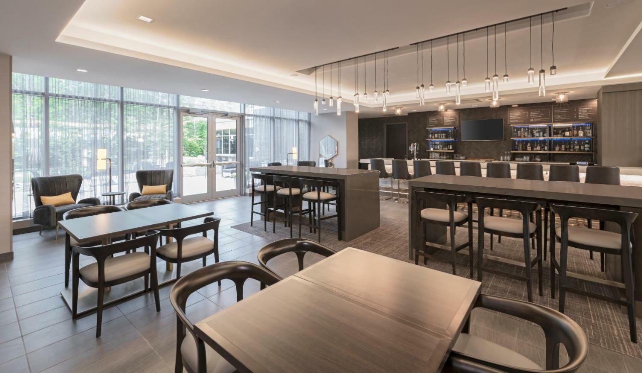 Residence Inn By Marriott Halifax Dartmouth Zewnętrze zdjęcie