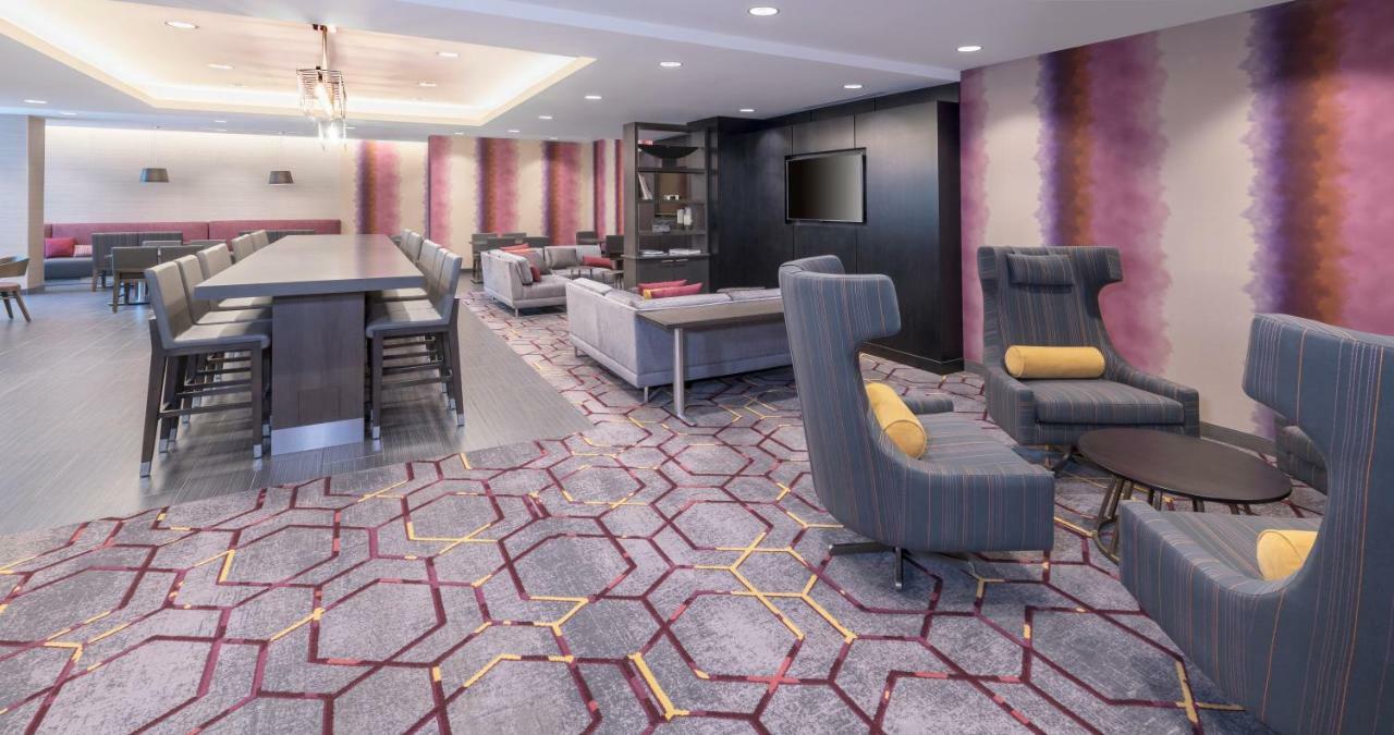 Residence Inn By Marriott Halifax Dartmouth Zewnętrze zdjęcie