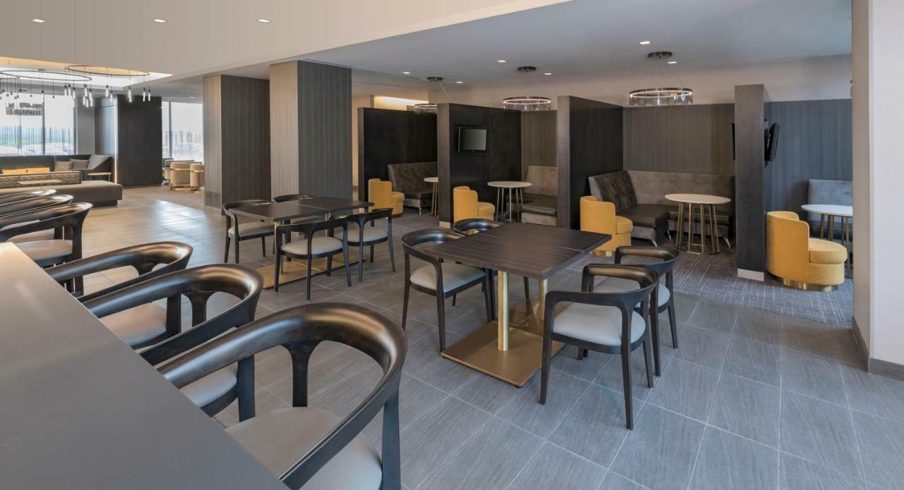 Residence Inn By Marriott Halifax Dartmouth Zewnętrze zdjęcie