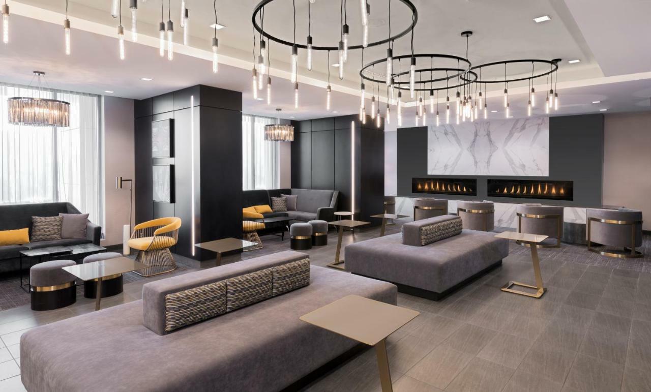 Residence Inn By Marriott Halifax Dartmouth Zewnętrze zdjęcie